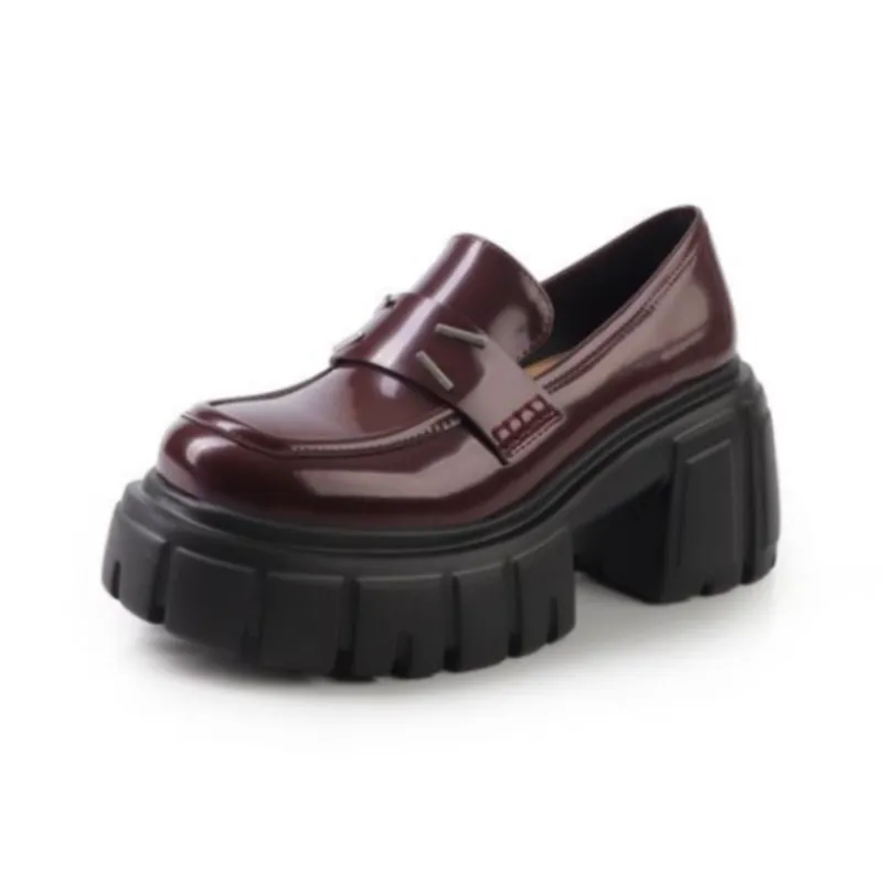 Softness Casual Loafer-3