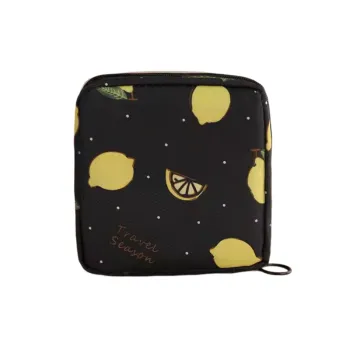 Fashionable Simple Storage Bag