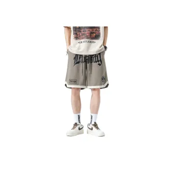 Casual Thin Loose Shorts