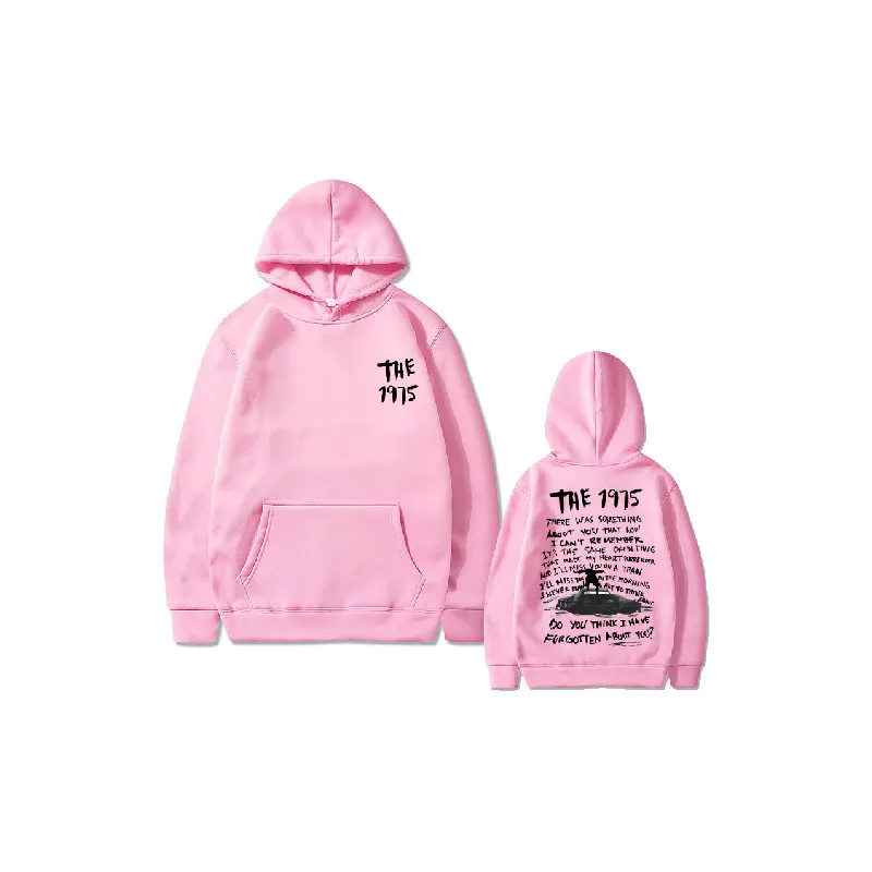 Casual Loose Sweatshirt-1