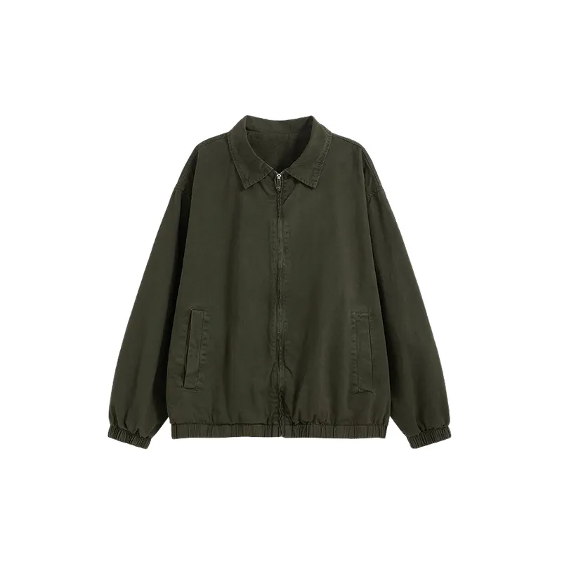 Glamorous Loose Jacket-0