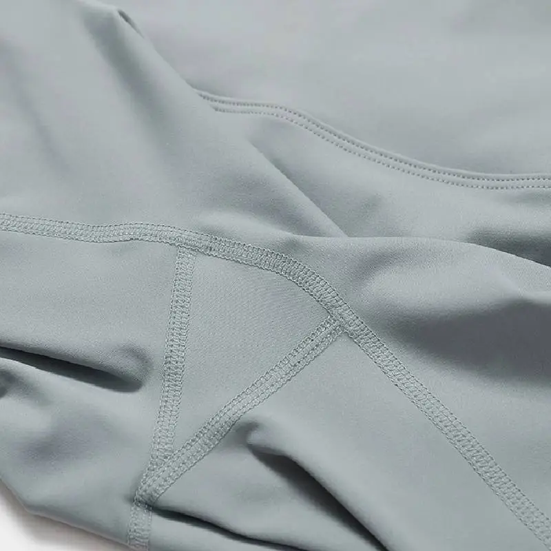 Casual Funky Sports Pants Women-3