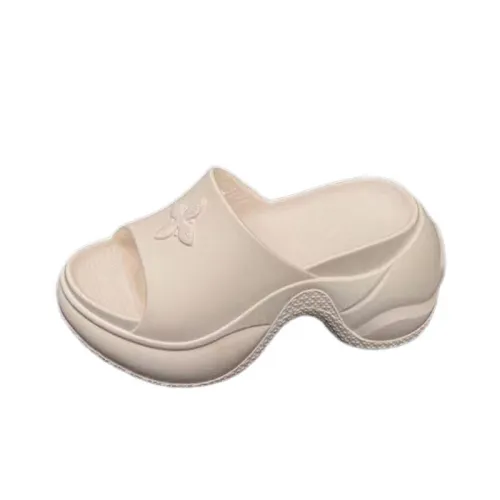 Casual Vacation Flip Flops