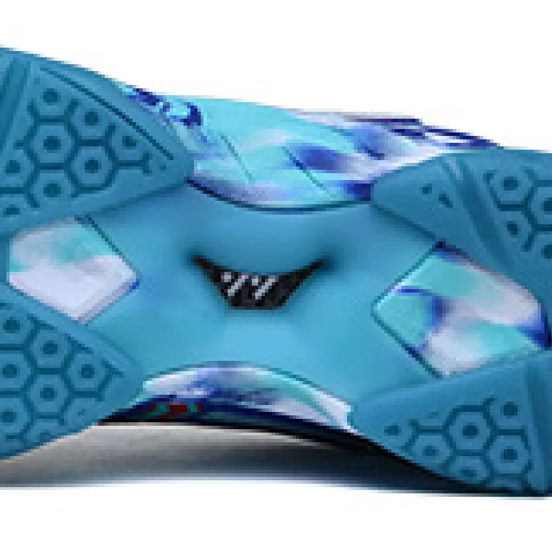 Breathable Sporty Tennis Shoes-8