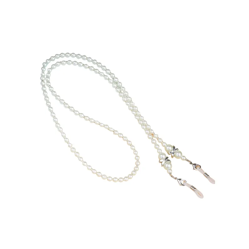 Simple Plain Eyeglass Chain Women-1