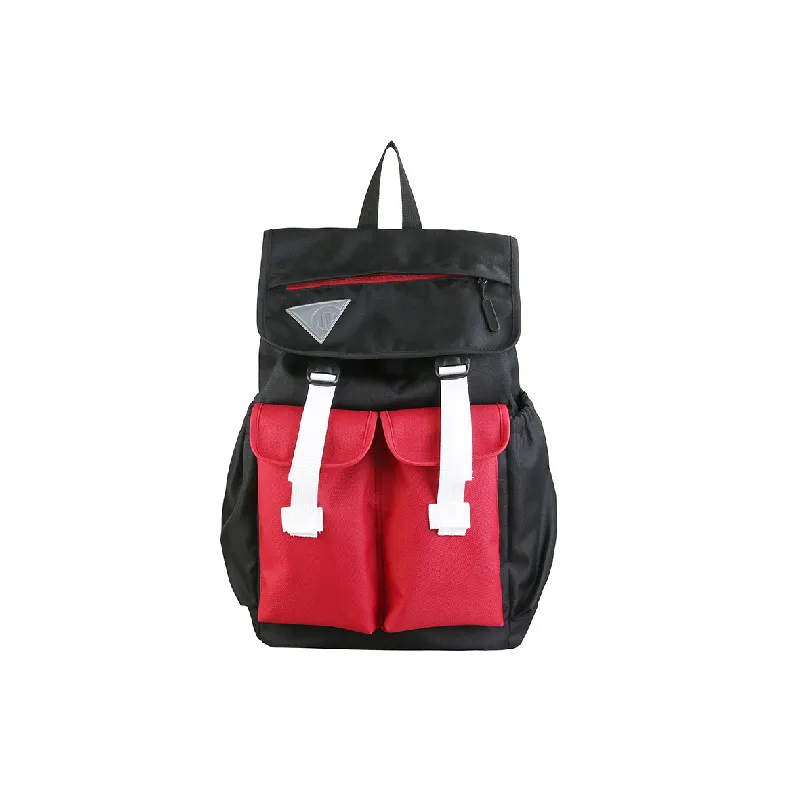 Leisure Travel Shoulder Bag-4
