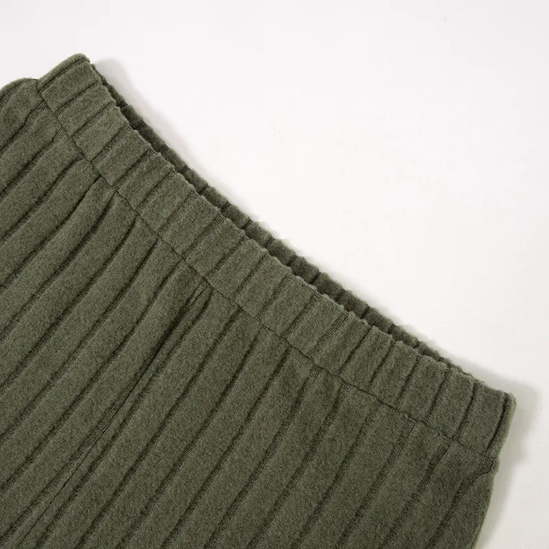Loose Fashion Casual Pants-7