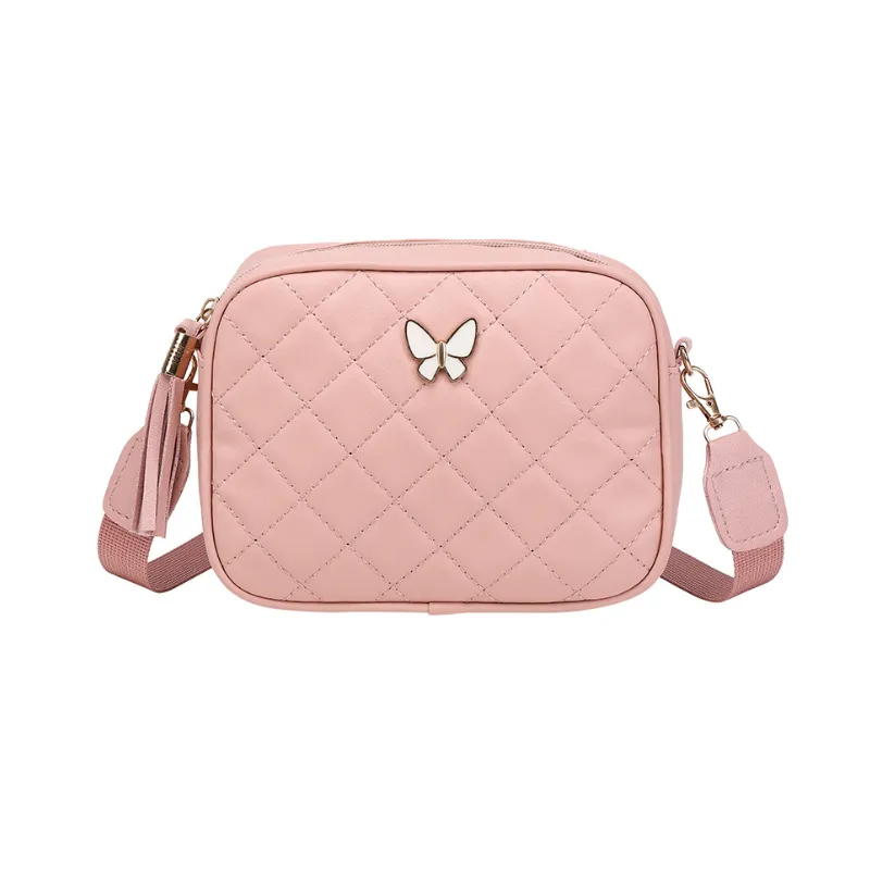 Cute Fashionable Crossbody Bag-5