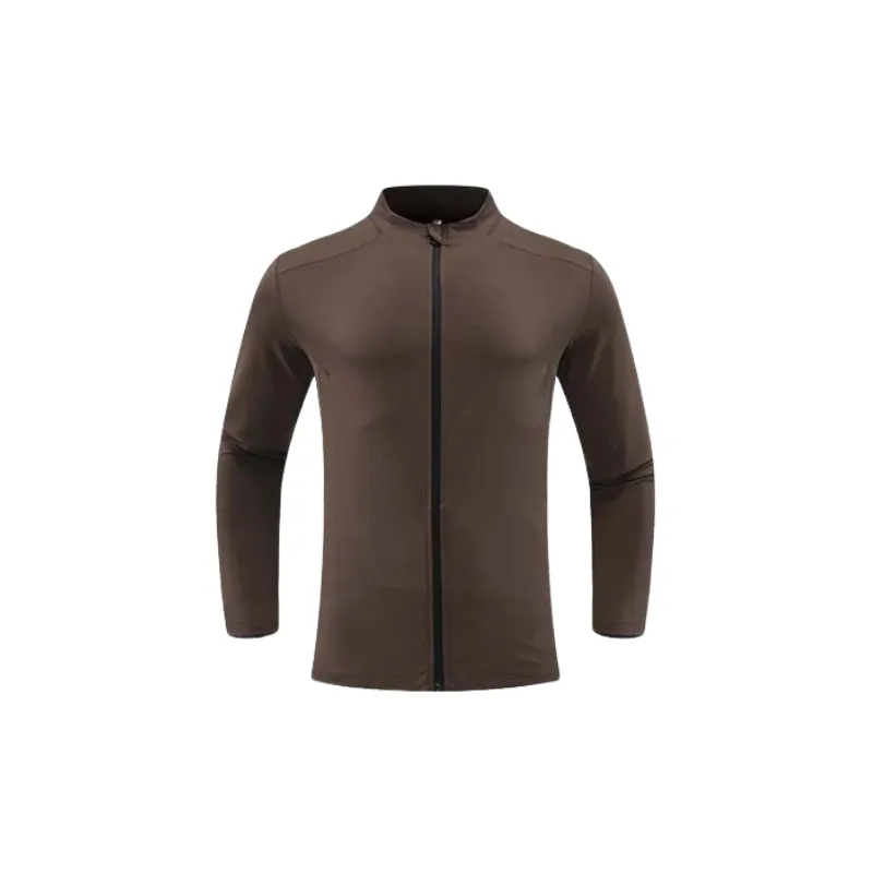 Casual Fashionable Long Sleeve Jacket-10