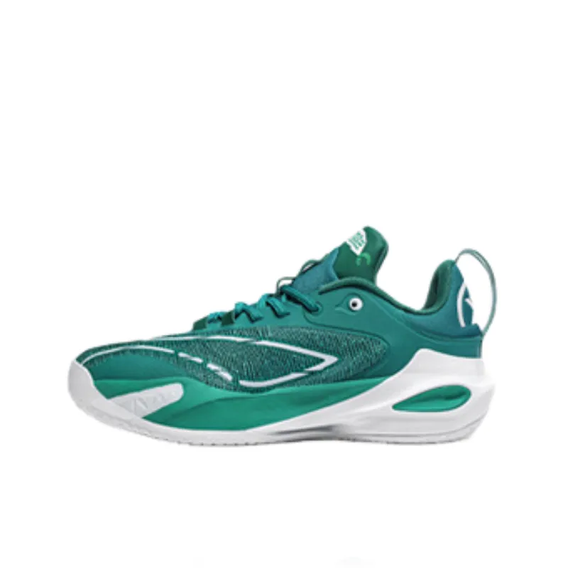 Basics Lace Up Running Shoes-10