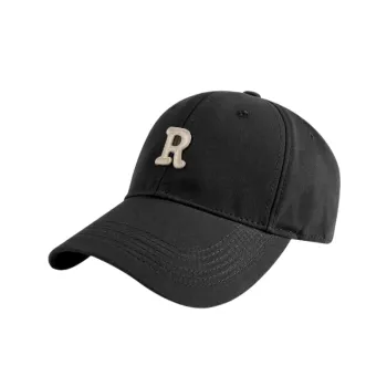 Fashionable Funky Peaked Cap
