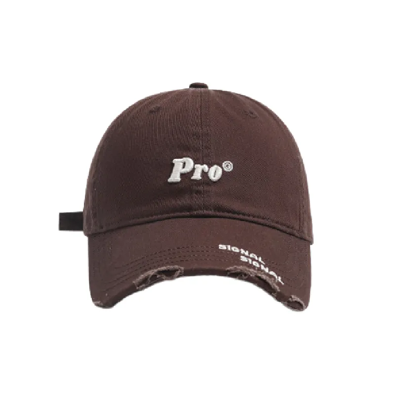 Fashion Street Peaked Cap-6