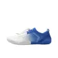 White Blue