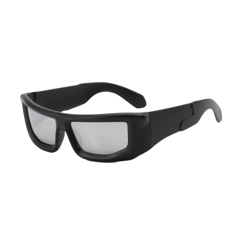 Fashionable Punk Sunglasses-1