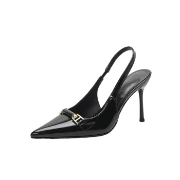 Elegant Funky High Heels