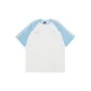 White Blue