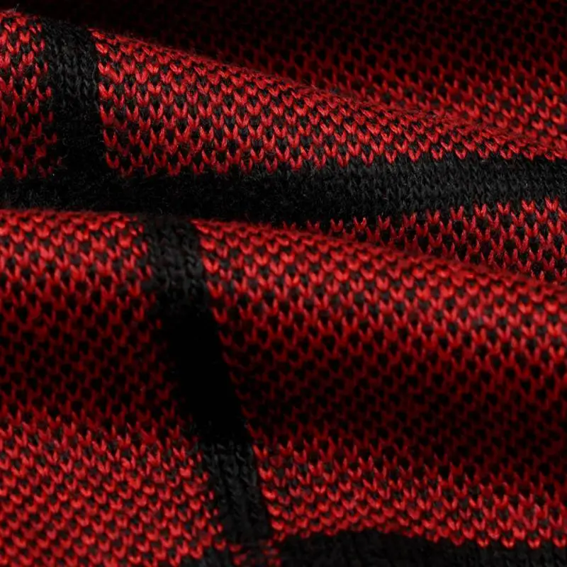 Elegant Glamorous Knit Scarf-1