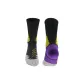 Black Yellow-1 pair