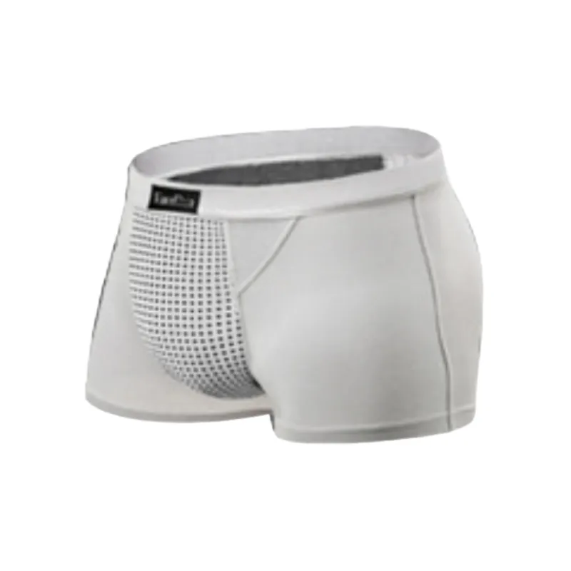 Fashionable Casual Boxer Shorts-9