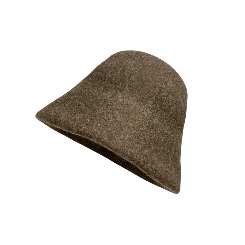 Simple Warming Bucket Hat-7