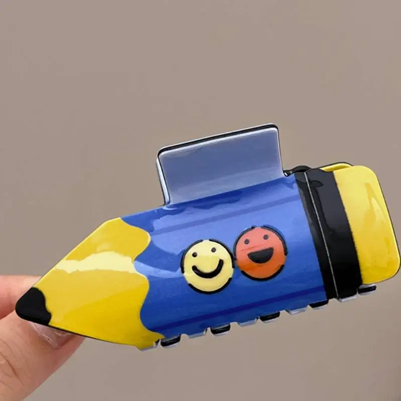 Cute Fashionable Hair Clip-1