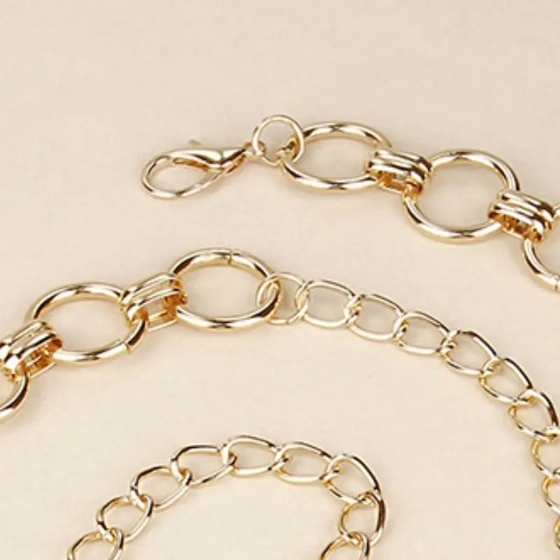 Sexy Fashionable Waist Chain-2