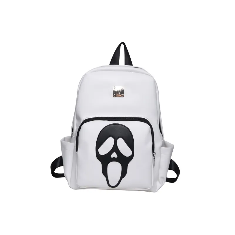 Casual Lightweight Backpack-4