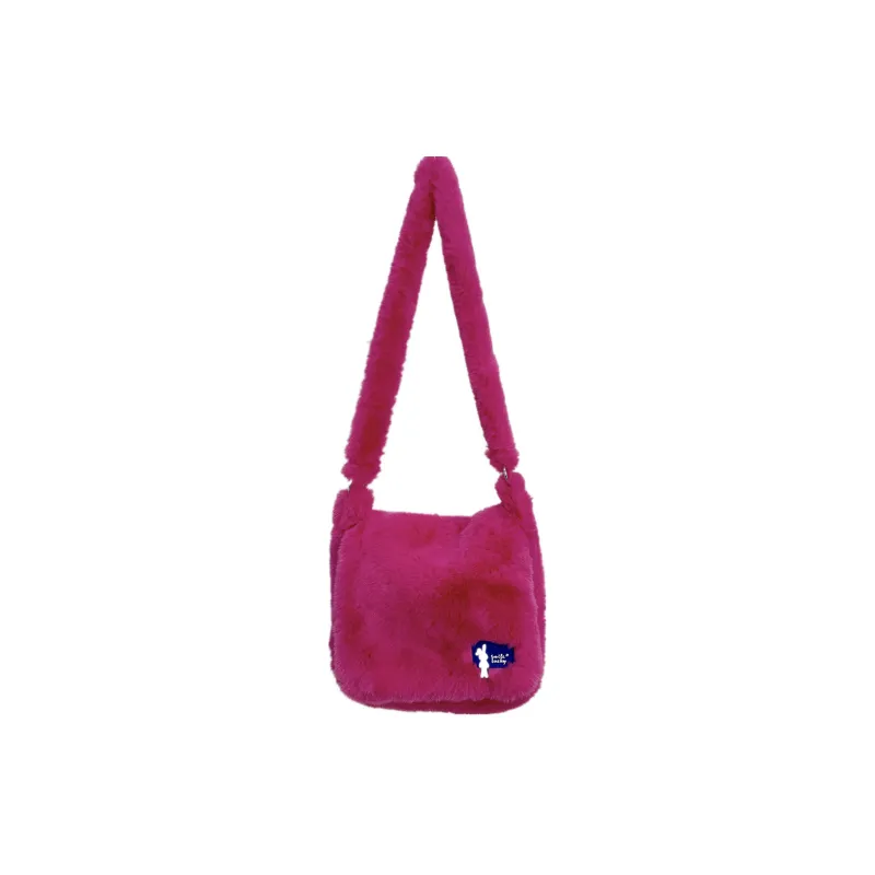 Cute Casual Crossbody Bag-2