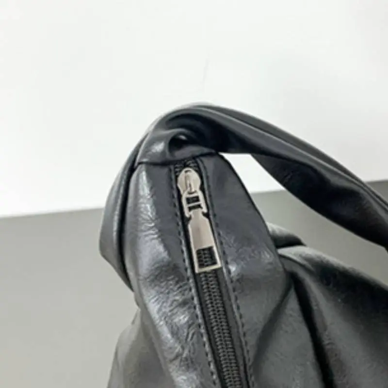 Casual Retro Crossbody Bag-9