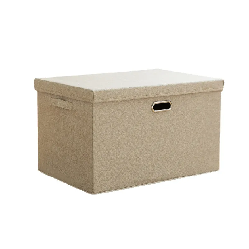 Home Use Foldable Storage Boxes / Storage Containers-0