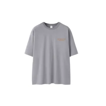 Glamorous Fashion 100% Cotton T Shirt