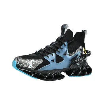 Casual Plus Size Shoes