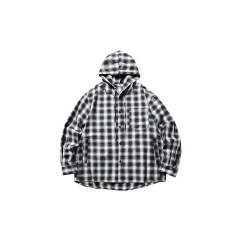 Simple Loose Casual Jacket
