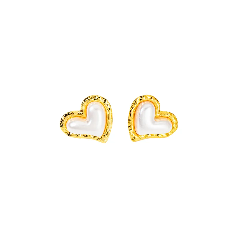 Simple Fashionable Ear Stud-0