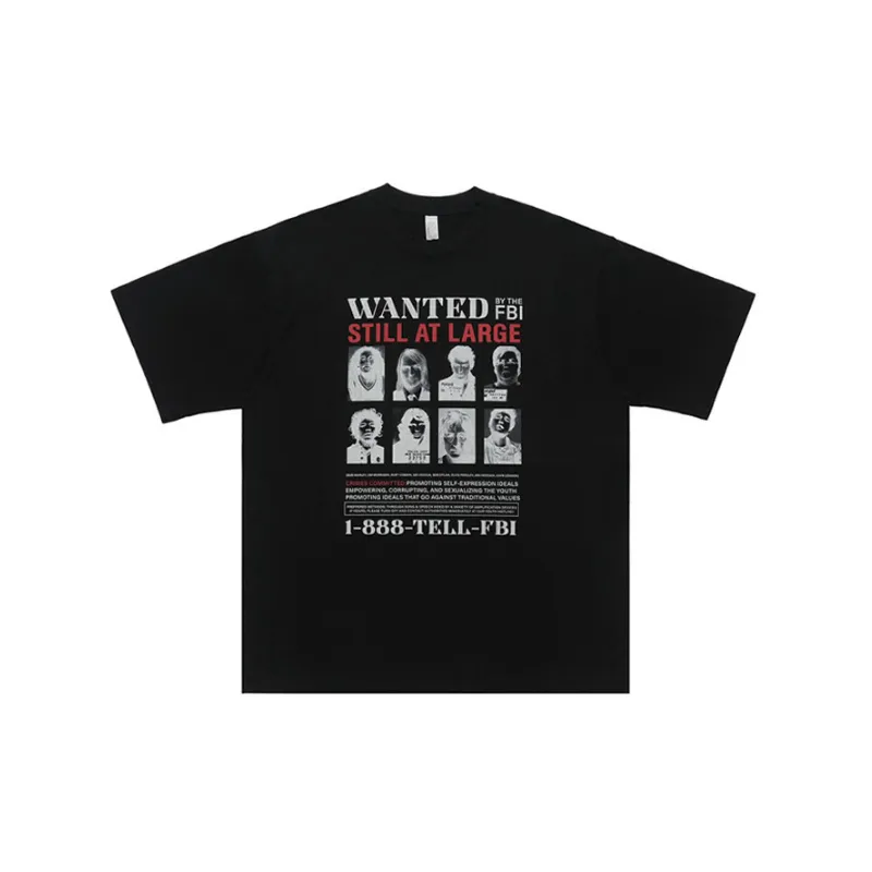Cool Breathable T shirt