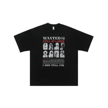 Cool Breathable T shirt