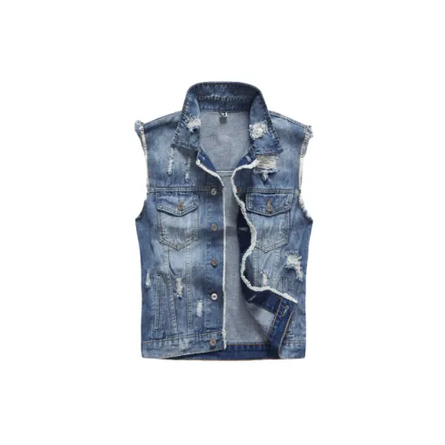 Fashionable Denim Jacket