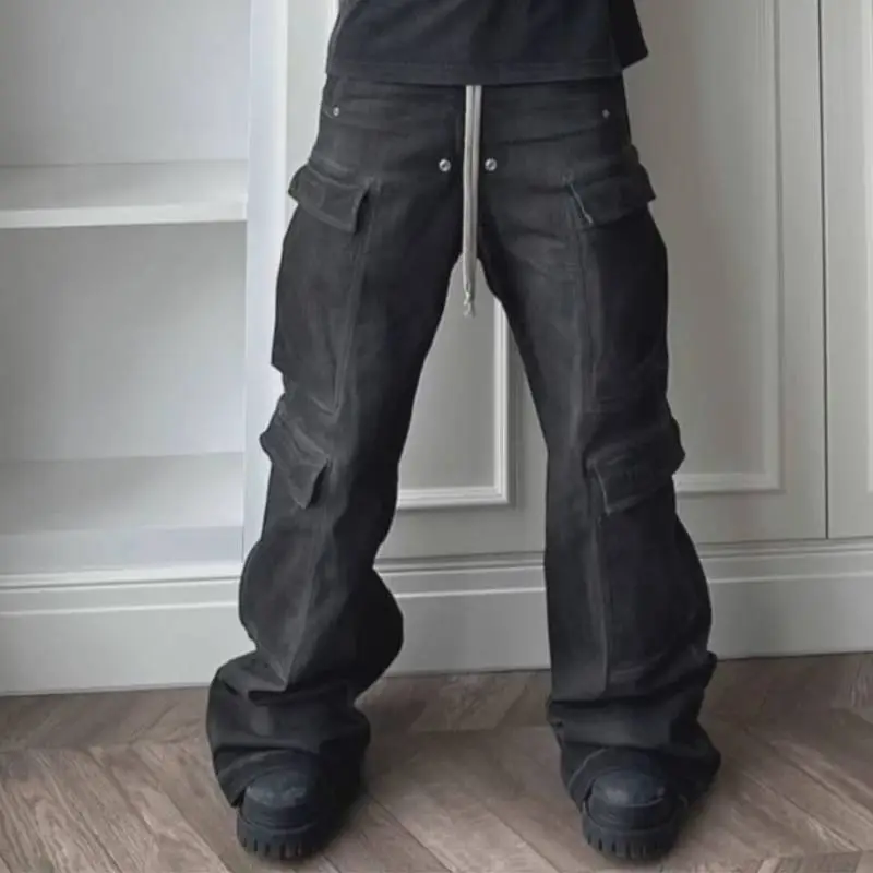Simple Basics Jeans-1