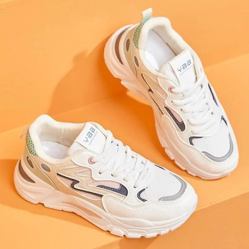 Casual Sporty Lifestyle Shoes-8