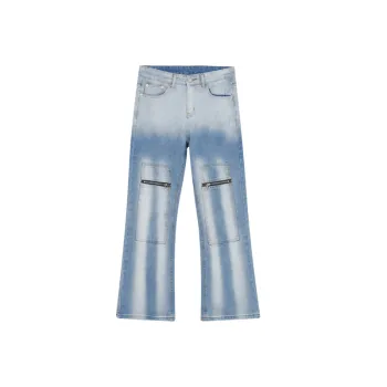 Basics Simple Jeans