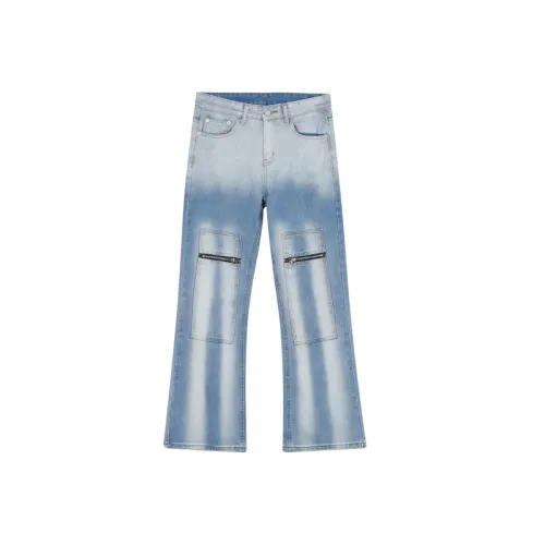 Basics Simple Jeans