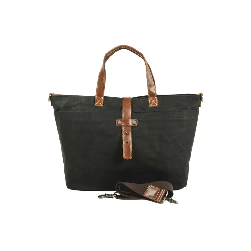 Simple Plain Crossbody Bag-2