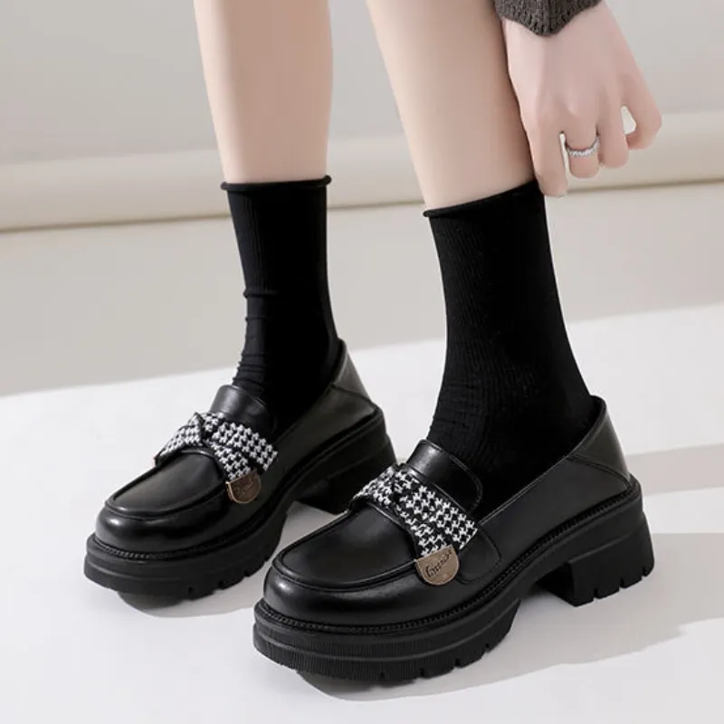 Fashionable Simple Women'S Casual Shoes-1