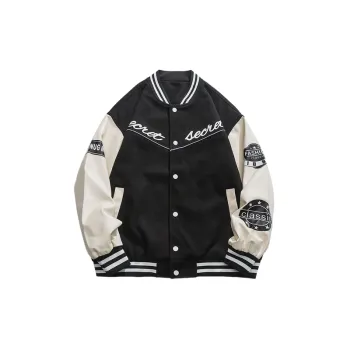 Casual Basics Baseball Jersey