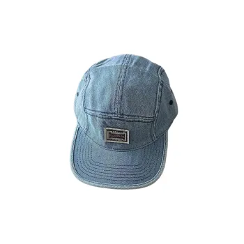 Fashionable Retro Peaked Cap