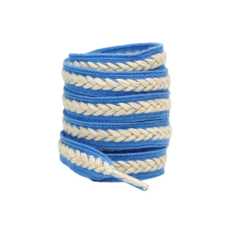Multi Color Shoelaces-24