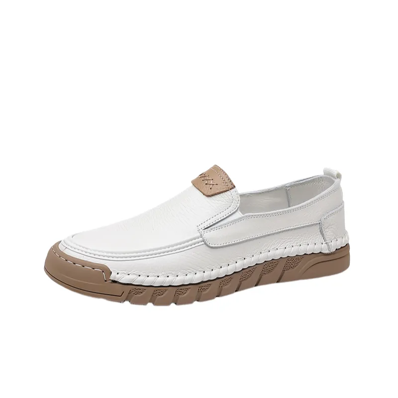 Casual Breathable Loafer
