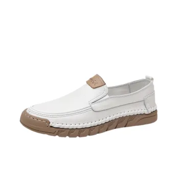 Casual Breathable Loafer