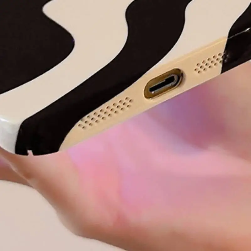Simple Regular Phone Cases-2
