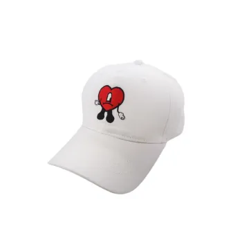 Fashionable Embroidery Peaked Cap